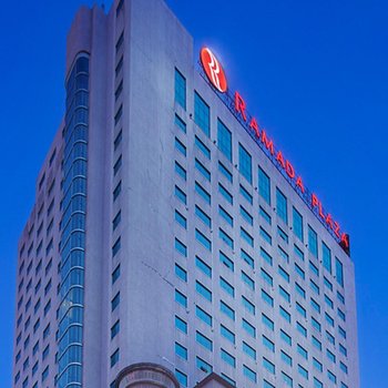 沈阳茂业华美达广场酒店酒店提供图片