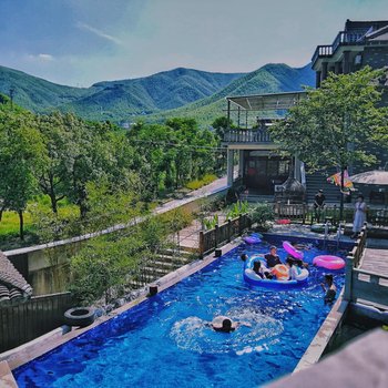 莫干山山野农舍