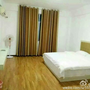 三都湖人宾馆酒店提供图片
