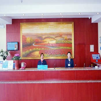 汉庭酒店(扬州江阳工业园)(原扬州扬子江北路店)酒店提供图片