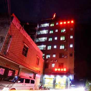 白云公寓(广州新白云机场店)酒店提供图片