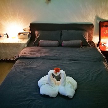 桂林巴黎小家普通公寓酒店提供图片