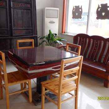 上海老鸭农庄民宿酒店提供图片