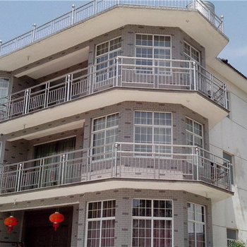 长兴有缘农家乐