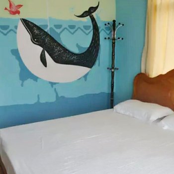 涠洲岛悠游小栈酒店提供图片