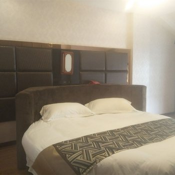 大九湖文峰商务酒店酒店提供图片
