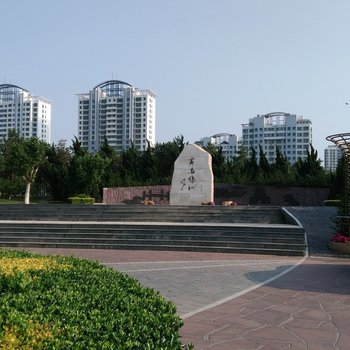 烟台蓬莱观海楼度假公寓(2号店)