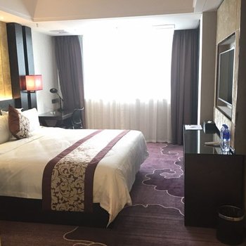 珠海相王假日酒店酒店提供图片