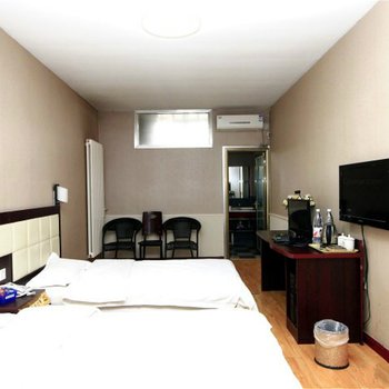 莒县加州旅馆酒店提供图片