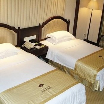 沂源大酒店酒店提供图片