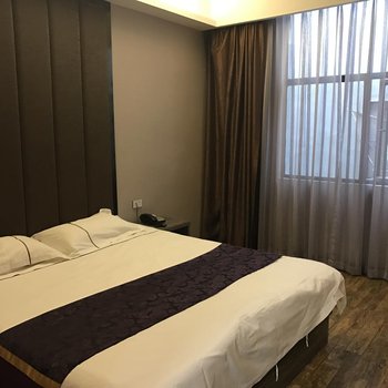 襄阳汉斯精品酒店酒店提供图片