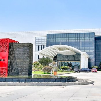 苏州珀丽春申湖度假酒店