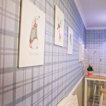 沈阳齐畅公寓(道义三村分店)