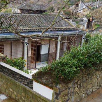 岱山东沙古镇小岙民宿
