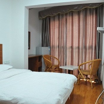长沙梓园宾馆(梓园路店)