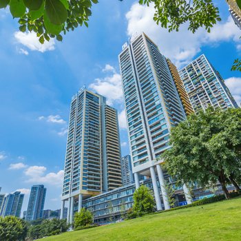 重庆南岸球心普通公寓酒店提供图片