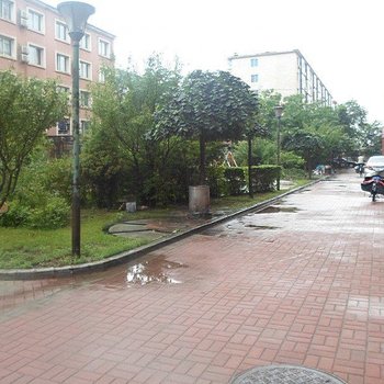 希望求职家庭公寓(南京紫气路二店)