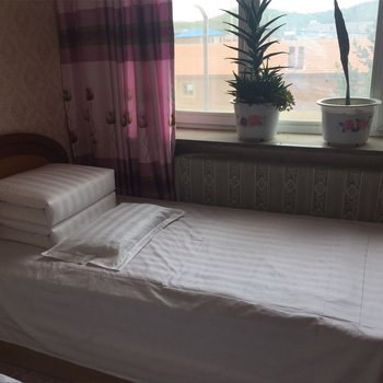 围场县赛罕坝大辉家庭公寓酒店提供图片