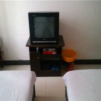 曲靖鸿运网络宾馆酒店提供图片