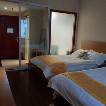 神农架王世华公寓(4号店)酒店提供图片