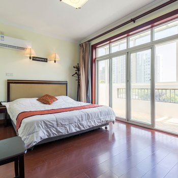 上海本色别墅酒店提供图片