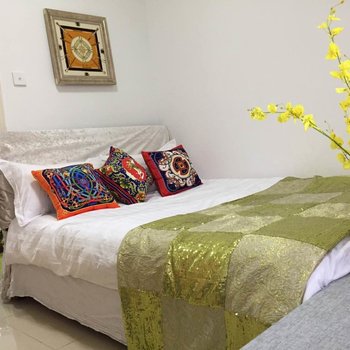 深圳sandyhome公寓(水围村分店)