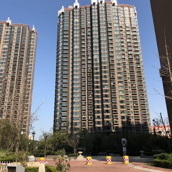 青岛和盈海景度假公寓