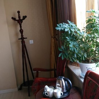 凉山龙源商务酒店酒店提供图片