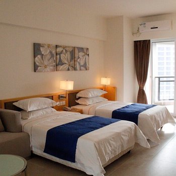 惠州蓝海公园度假公寓(店)酒店提供图片