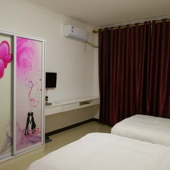 衡阳龙华三汇酒店酒店提供图片