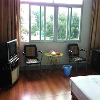 柘荣河滨公寓酒店提供图片