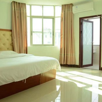 广州从化华富宾馆酒店提供图片