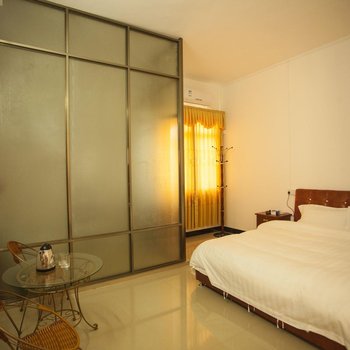 广州火龙果农庄酒店提供图片