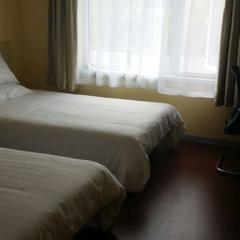 汉庭酒店(沧州青县店)酒店提供图片