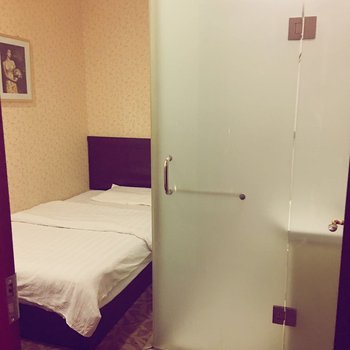 西安怡都快捷宾馆酒店提供图片