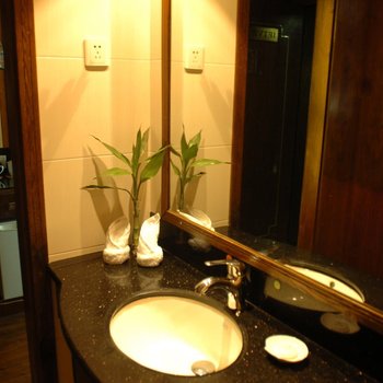 温州龟湖饭店酒店提供图片