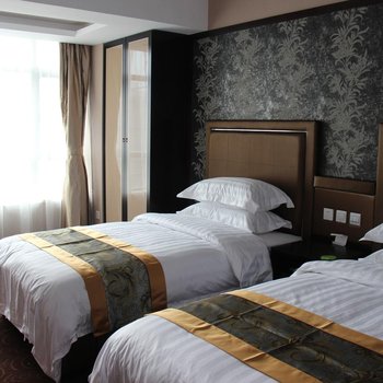 上海崇明长兴岛皇豪大酒店酒店提供图片