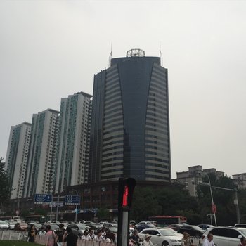 天津伊甸园青年旅社