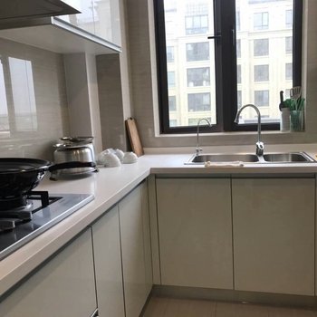 上海平安民宿(墨玉北路分店)酒店提供图片