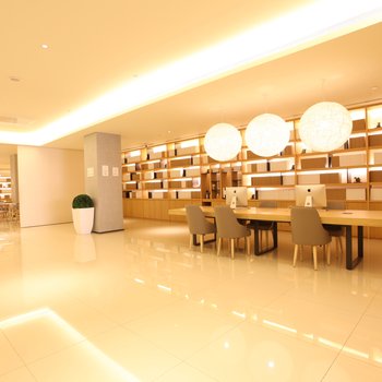 全季酒店(上海外滩南京路步行街店)酒店提供图片