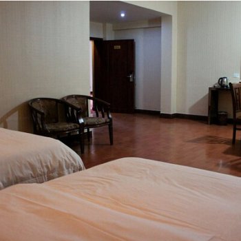 柳州双飞宾馆酒店提供图片