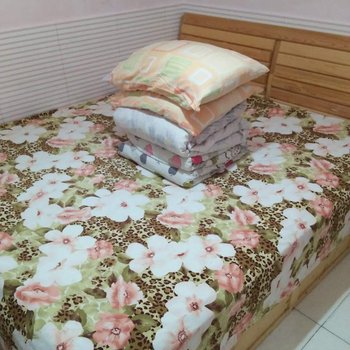 青岛忘不了旅馆酒店提供图片