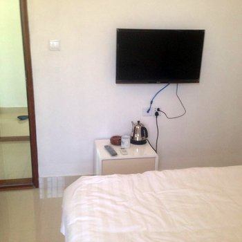 南澳青澳湾家庭宾馆酒店提供图片