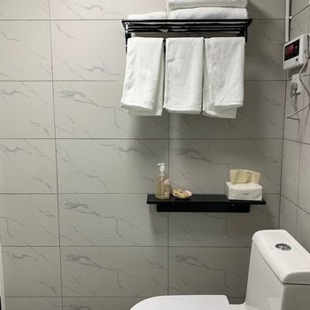 乌鲁木齐你好小朋友公寓酒店提供图片