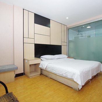 兰州商贸宾馆酒店提供图片