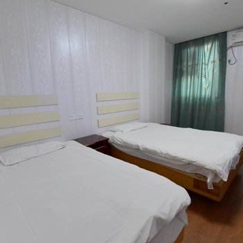 常州中源公寓酒店提供图片