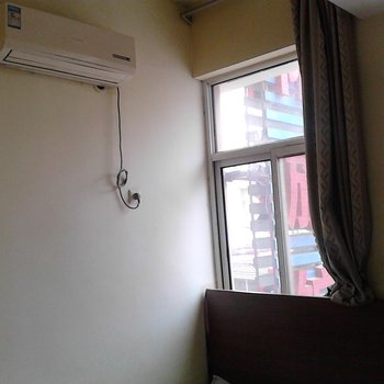 德州向阳宾馆开发区店酒店提供图片