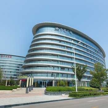徐州湖景酒店式公寓