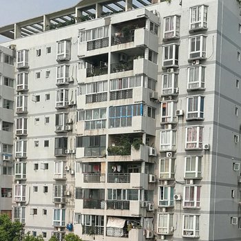 重庆爱云公寓