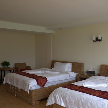 香格里拉DreamHouse客栈酒店提供图片